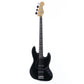 [SN MZ4246588] USED Fender Mexico / Deluxe Active Jazz Bass Black [11]