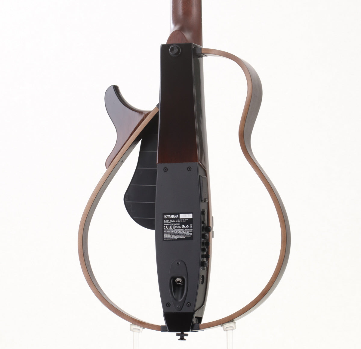 [SN HPK220175] USED YAMAHA / SLG200S TBS (Tobacco Brown Sunburst) Yamaha Silent Guitar SLG-200S Acogi Eleaco [08]