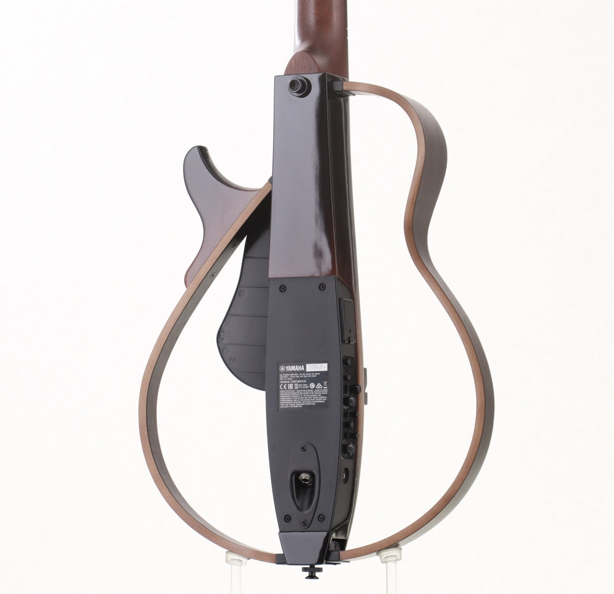 [SN HPK220175] USED YAMAHA / SLG200S TBS (Tobacco Brown Sunburst) Yamaha Silent Guitar SLG-200S Acogi Eleaco [08]
