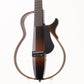 [SN HPK220175] USED YAMAHA / SLG200S TBS (Tobacco Brown Sunburst) Yamaha Silent Guitar SLG-200S Acogi Eleaco [08]