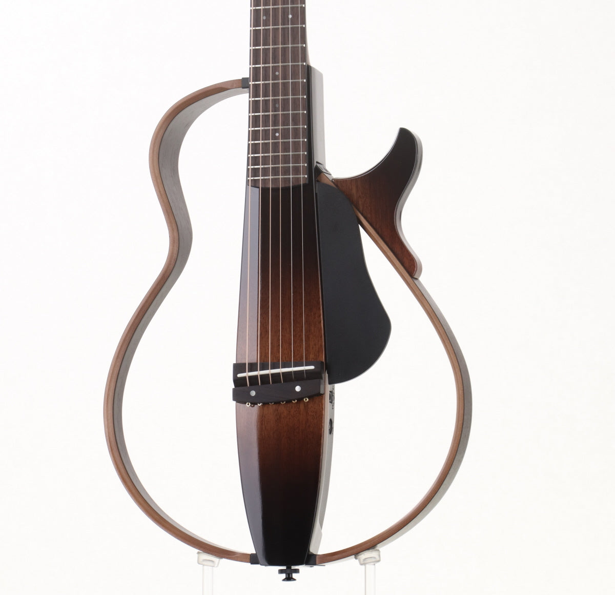 [SN HPK220175] USED YAMAHA / SLG200S TBS (Tobacco Brown Sunburst) Yamaha Silent Guitar SLG-200S Acogi Eleaco [08]