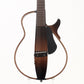 [SN HPK220175] USED YAMAHA / SLG200S TBS (Tobacco Brown Sunburst) Yamaha Silent Guitar SLG-200S Acogi Eleaco [08]