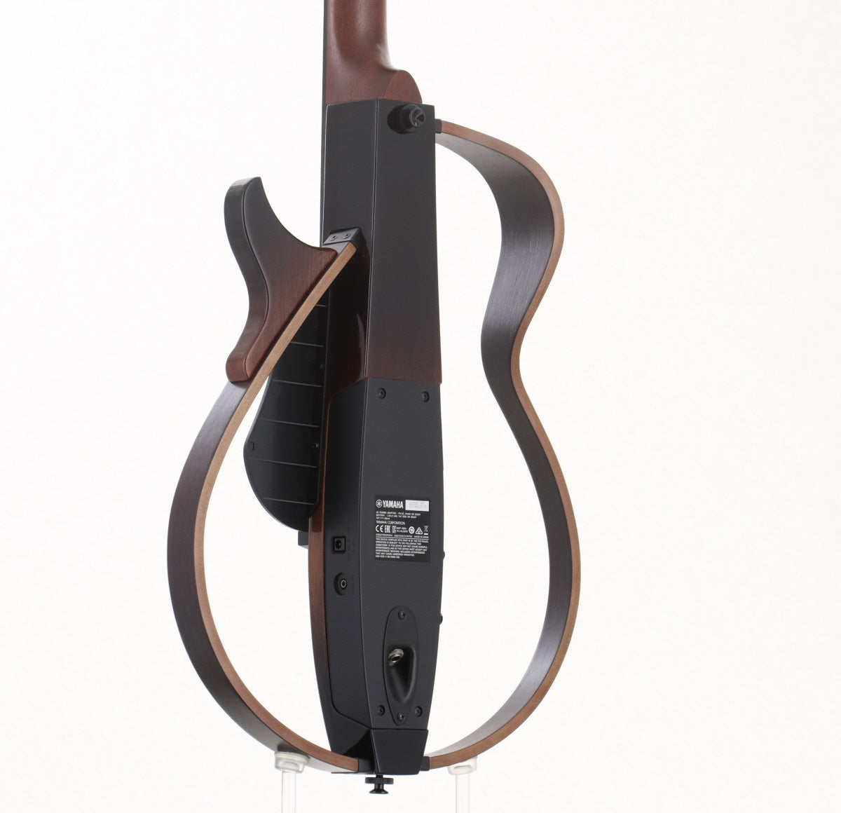[SN HPK220175] USED YAMAHA / SLG200S TBS (Tobacco Brown Sunburst) Yamaha Silent Guitar SLG-200S Acogi Eleaco [08]
