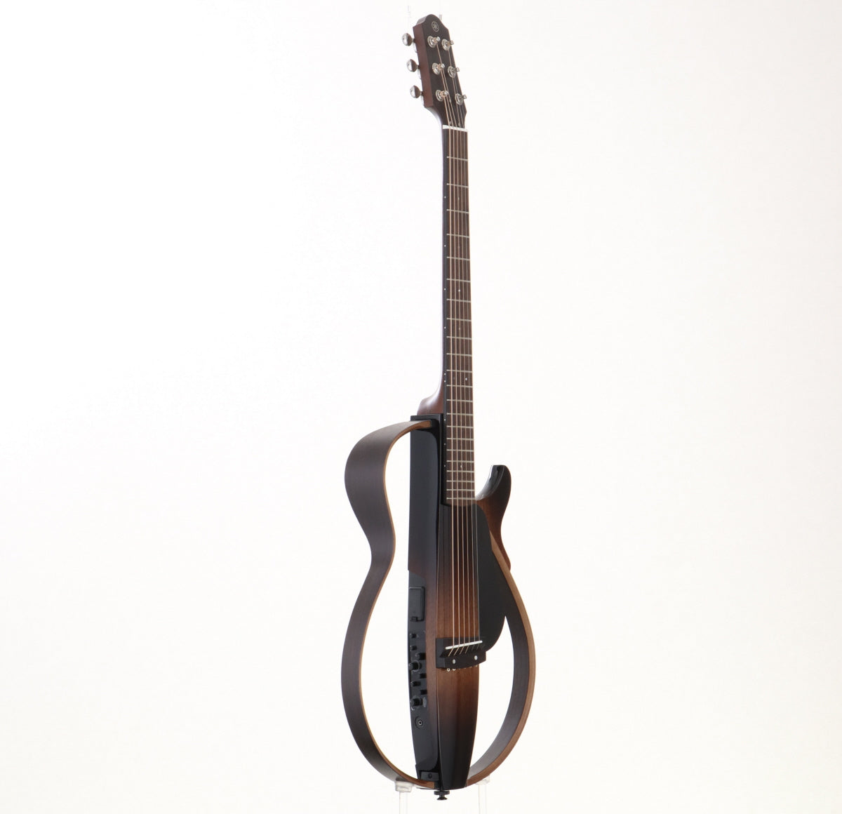 [SN HPK220175] USED YAMAHA / SLG200S TBS (Tobacco Brown Sunburst) Yamaha Silent Guitar SLG-200S Acogi Eleaco [08]