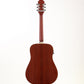 [SN 17102309177] USED Epiphone / Hummingbird PRO Faded Cherry Sunburst 2017 [09]