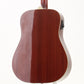 [SN 17102309177] USED Epiphone / Hummingbird PRO Faded Cherry Sunburst 2017 [09]