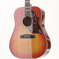 [SN 17102309177] USED Epiphone / Hummingbird PRO Faded Cherry Sunburst 2017 [09]