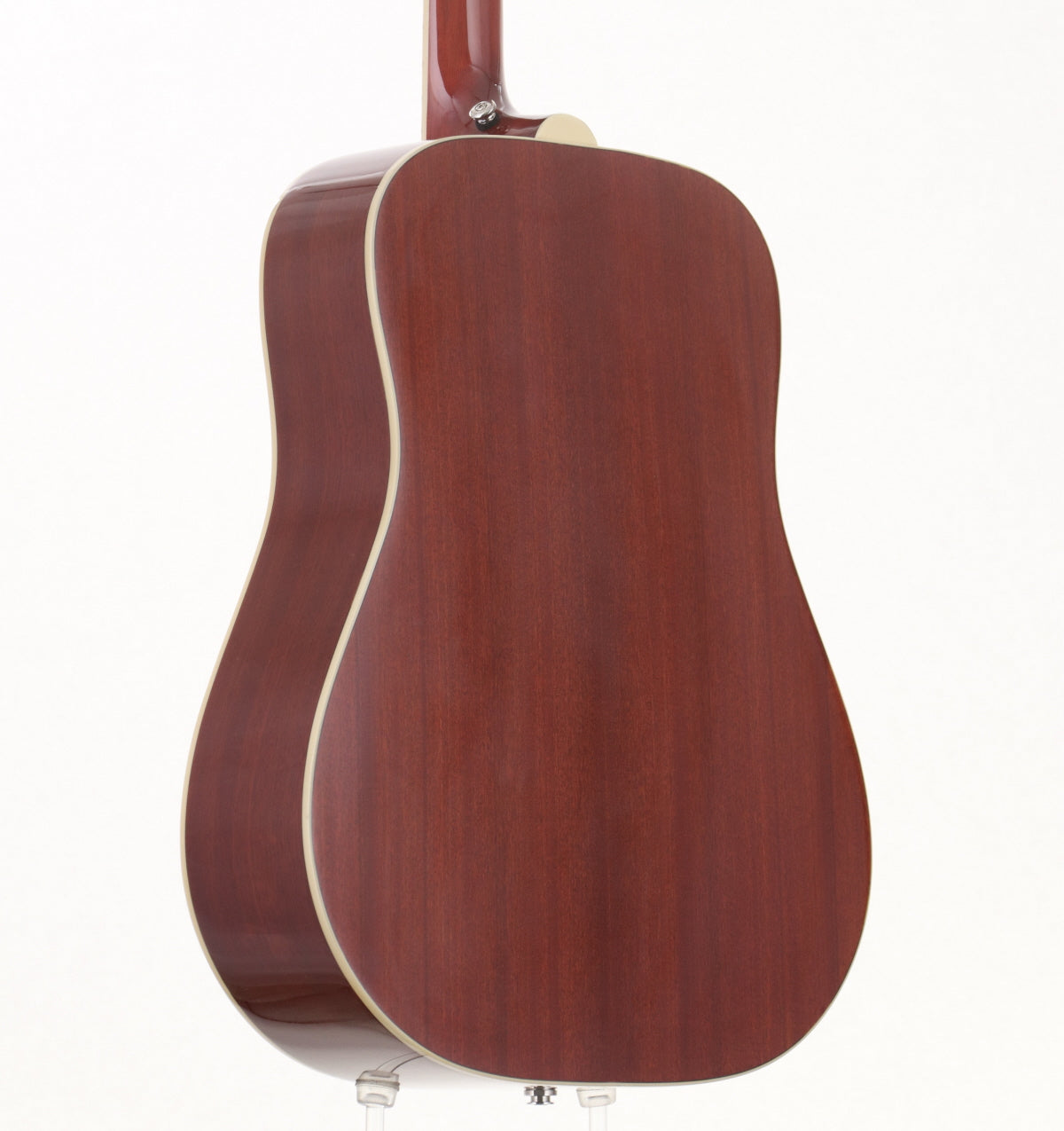 [SN 17102309177] USED Epiphone / Hummingbird PRO Faded Cherry Sunburst 2017 [09]