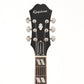 [SN 17102309177] USED Epiphone / Hummingbird PRO Faded Cherry Sunburst 2017 [09]