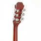 [SN 17102309177] USED Epiphone / Hummingbird PRO Faded Cherry Sunburst 2017 [09]