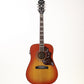 [SN 17102309177] USED Epiphone / Hummingbird PRO Faded Cherry Sunburst 2017 [09]