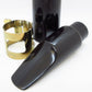 USED MEYER / Mouthpiece for alto saxophone 5MM [09]