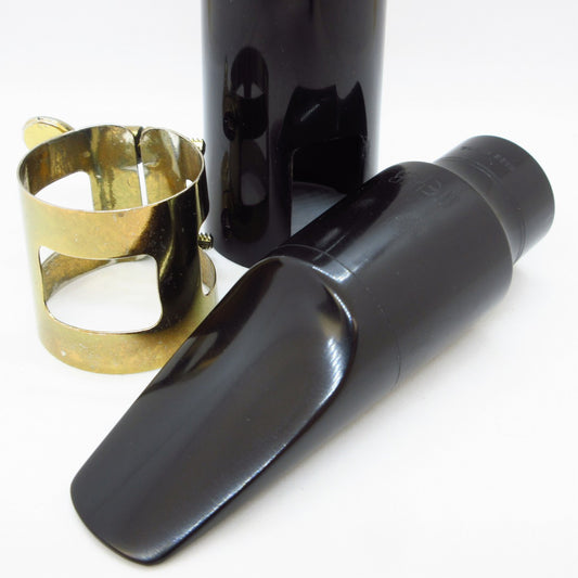 USED MEYER / Mouthpiece for alto saxophone 5MM [09]