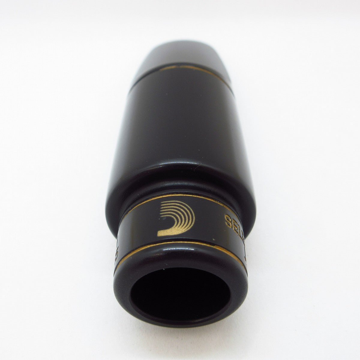 [SN 012135] USED Daddario / D5M mouthpiece for alto saxophone [09]
