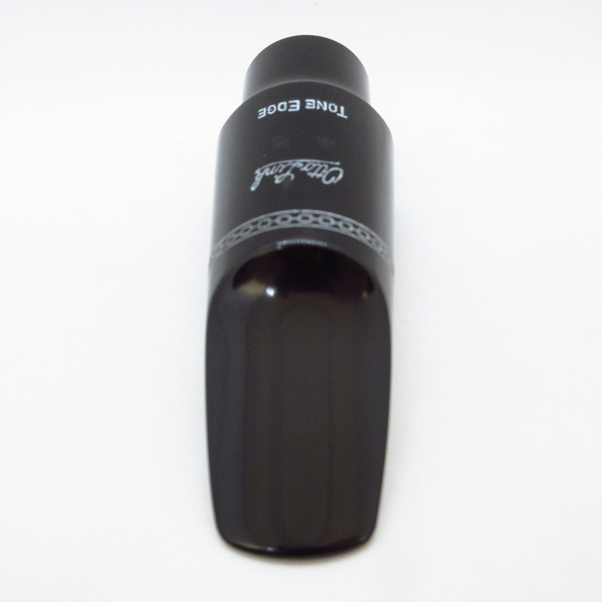 USED OTTO LINK / TONE EDGE 5 mouthpiece for alto saxophone [09]