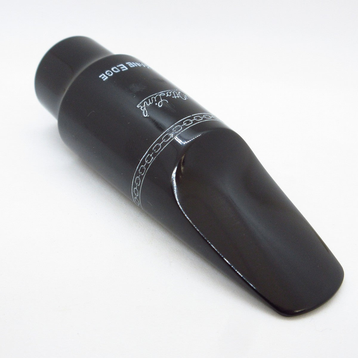 USED OTTO LINK / TONE EDGE 5 mouthpiece for alto saxophone [09]