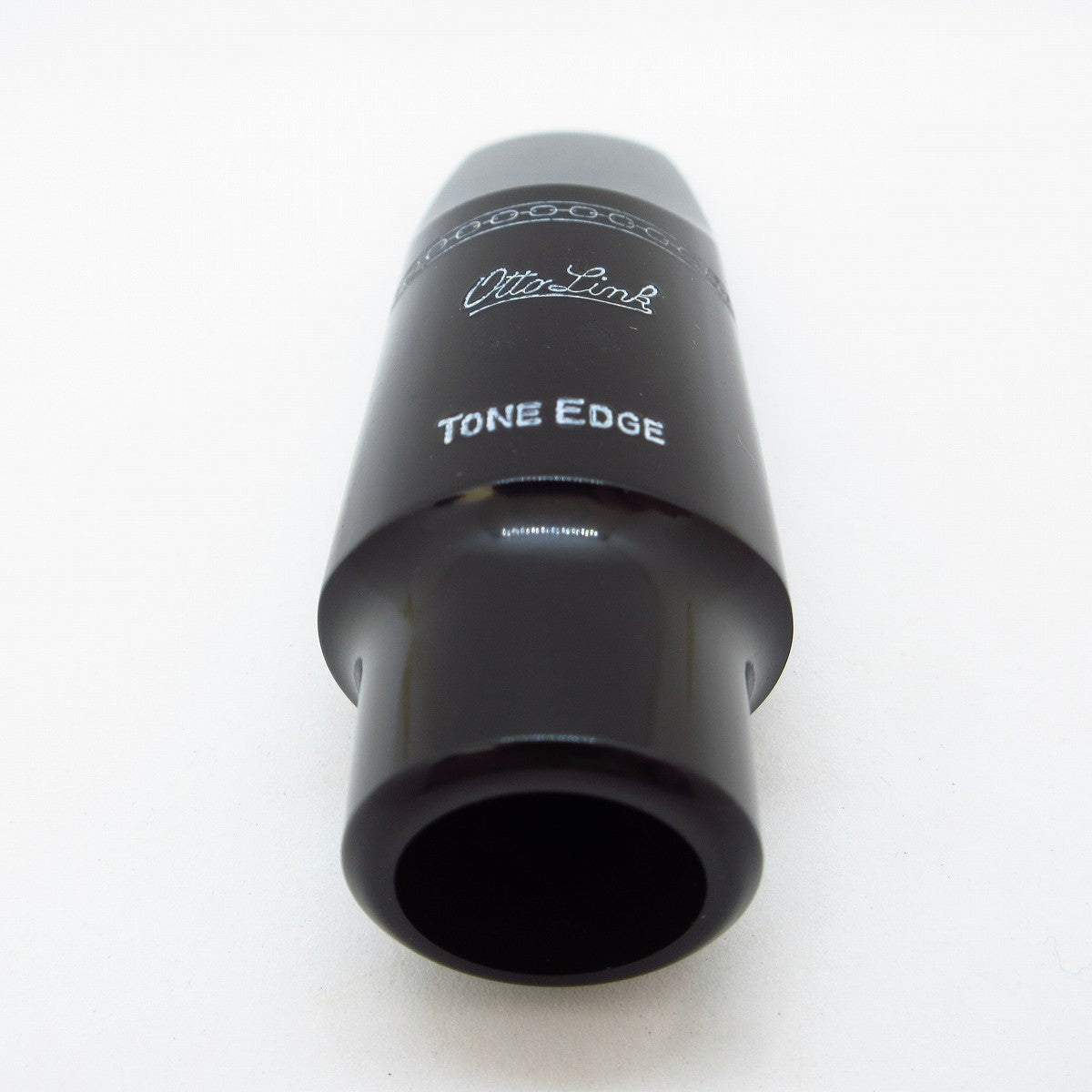 USED OTTO LINK / TONE EDGE 5 mouthpiece for alto saxophone [09]