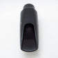 USED OTTO LINK / TONE EDGE 5 mouthpiece for alto saxophone [09]
