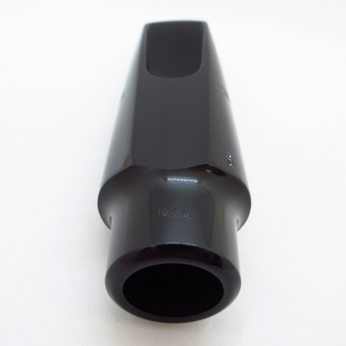 USED OTTO LINK / TONE EDGE 5 mouthpiece for alto saxophone [09]