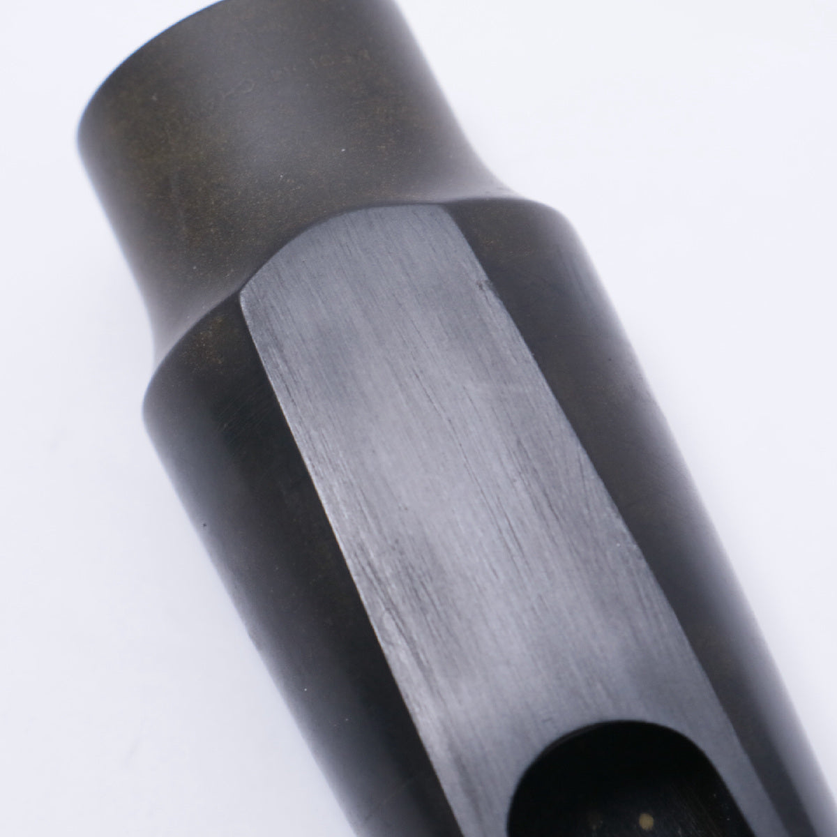 USED MEYER / Alto NEW YORK Medium Chamber (Refaced) for alto [03]