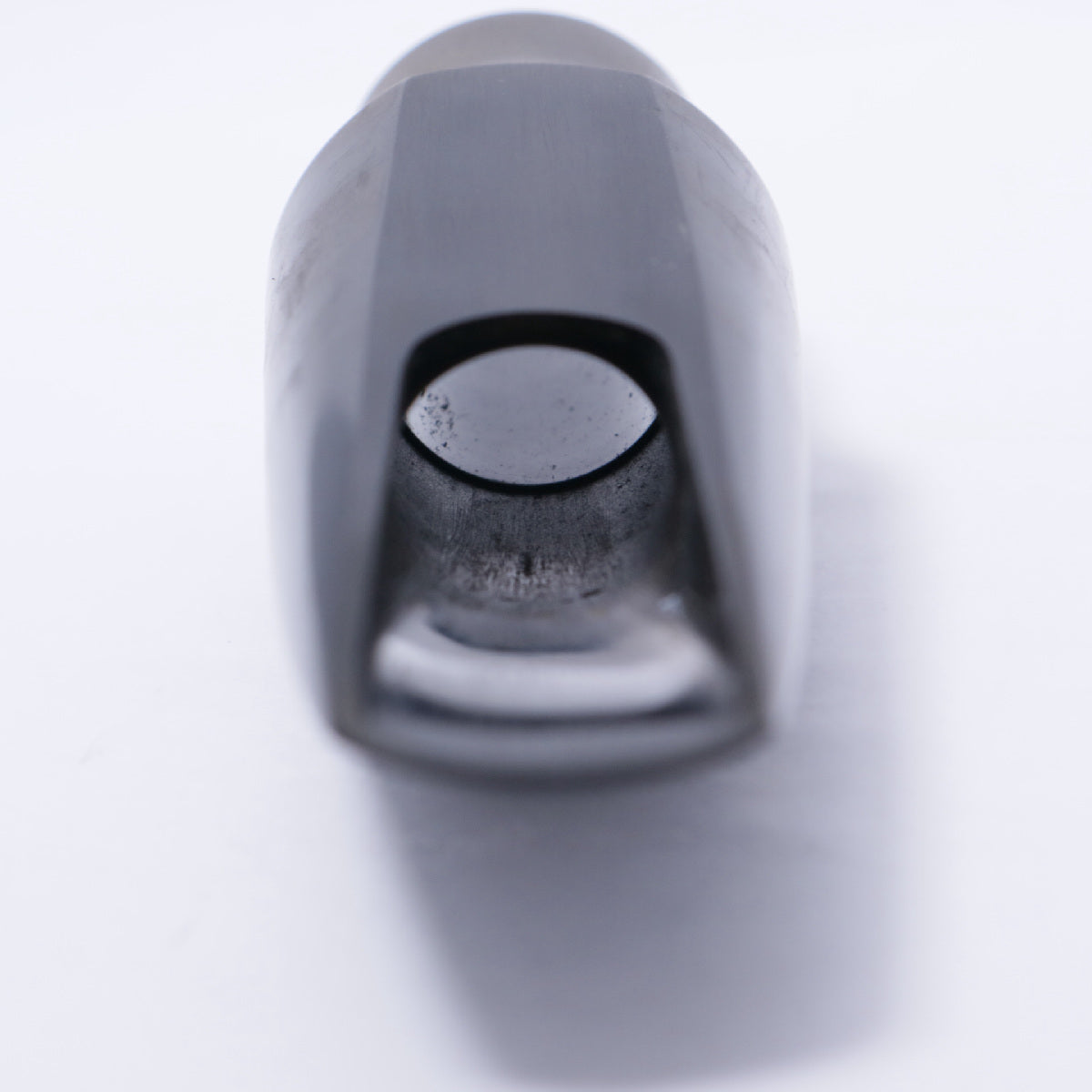 USED MEYER / Alto NEW YORK Medium Chamber (Refaced) for alto [03]
