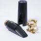 USED MEYER / Alto Connoisseur New York 6M (Refaced) for alto [03]