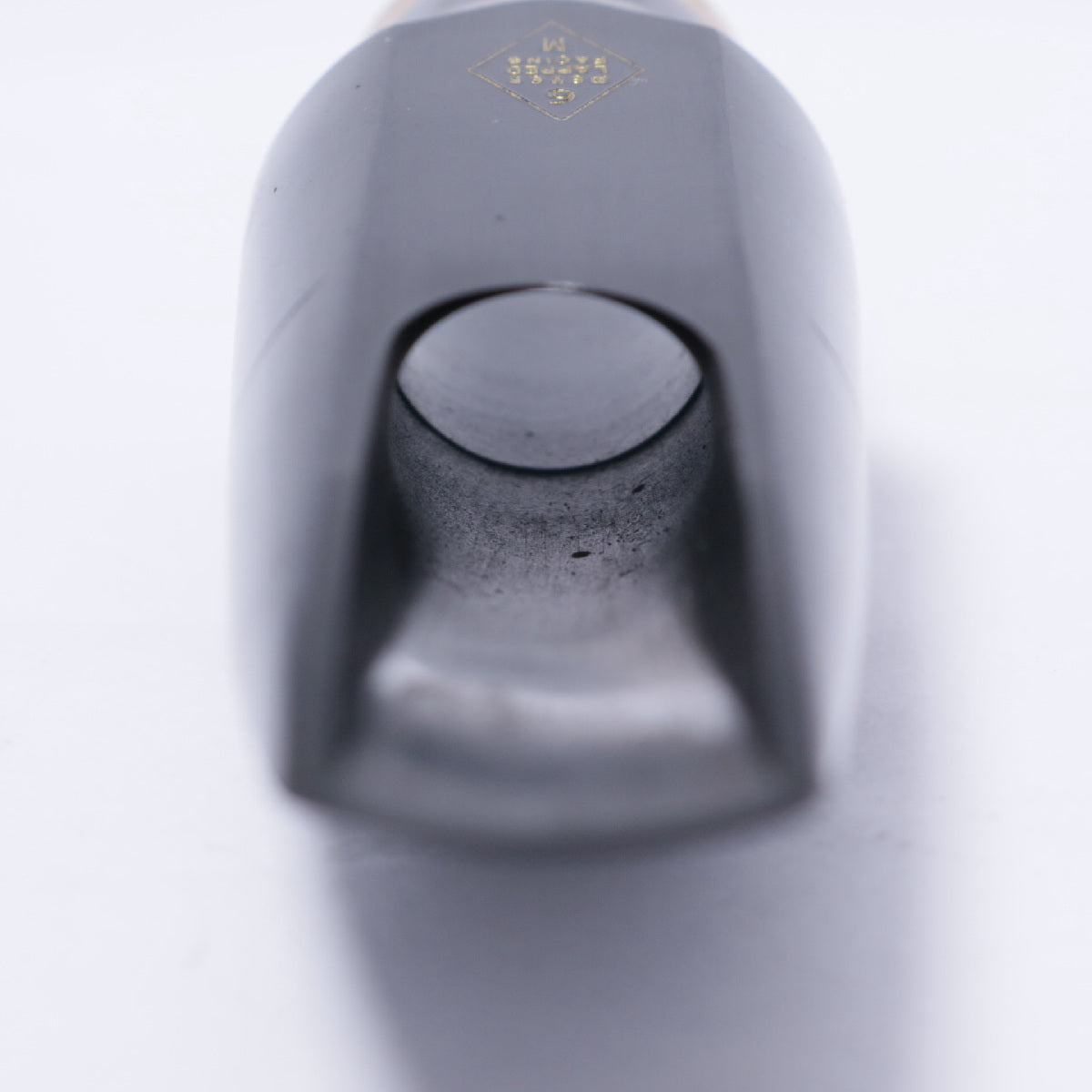 USED MEYER / Alto Connoisseur New York 6M (Refaced) for alto [03]