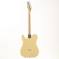 [SN V12029] USED FENDER USA / New American Vintage 52 Telecaster Butterscotch Blonde [06]