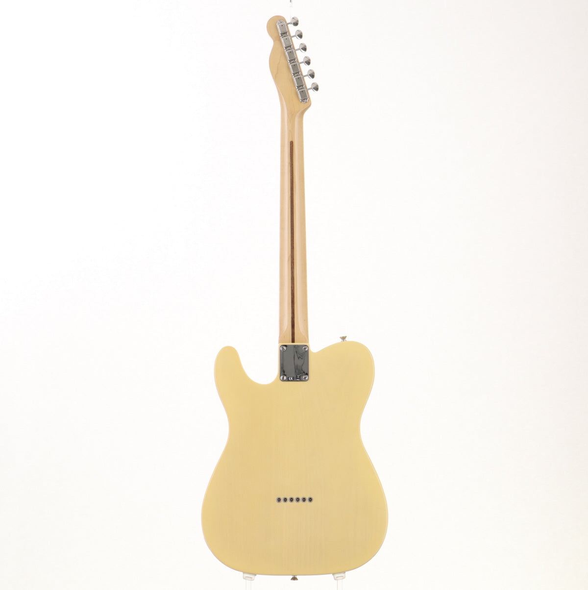 [SN V12029] USED FENDER USA / New American Vintage 52 Telecaster Butterscotch Blonde [06]