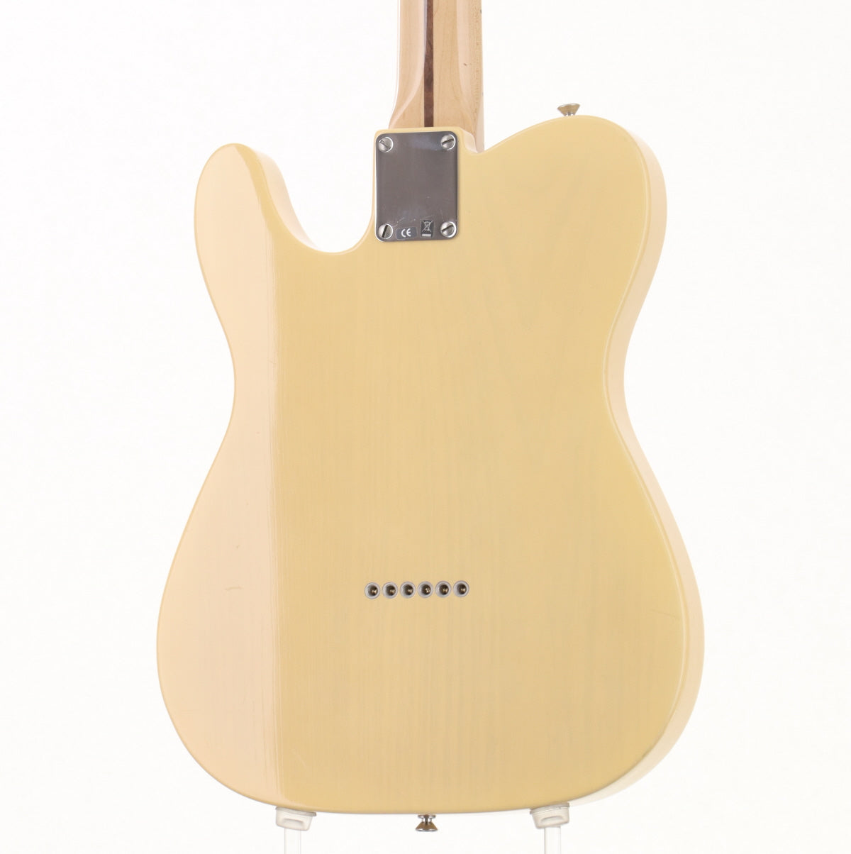 [SN V12029] USED FENDER USA / New American Vintage 52 Telecaster Butterscotch Blonde [06]