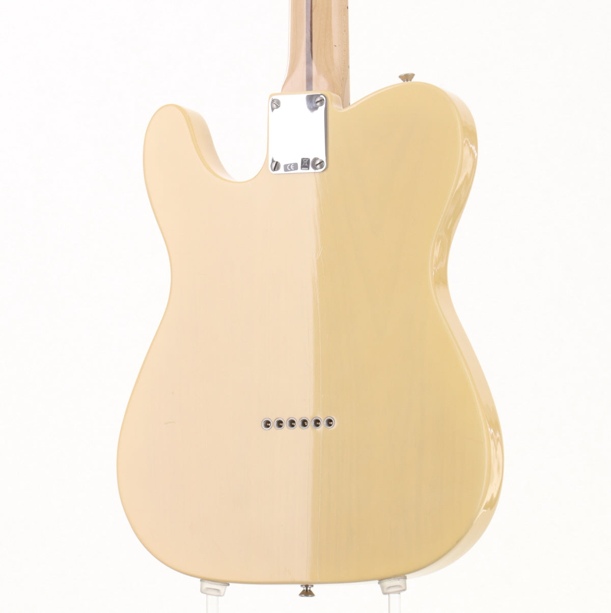 [SN V12029] USED FENDER USA / New American Vintage 52 Telecaster Butterscotch Blonde [06]