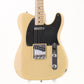 [SN V12029] USED FENDER USA / New American Vintage 52 Telecaster Butterscotch Blonde [06]