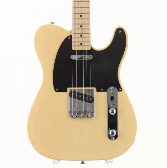 [SN V12029] USED FENDER USA / New American Vintage 52 Telecaster Butterscotch Blonde [06]