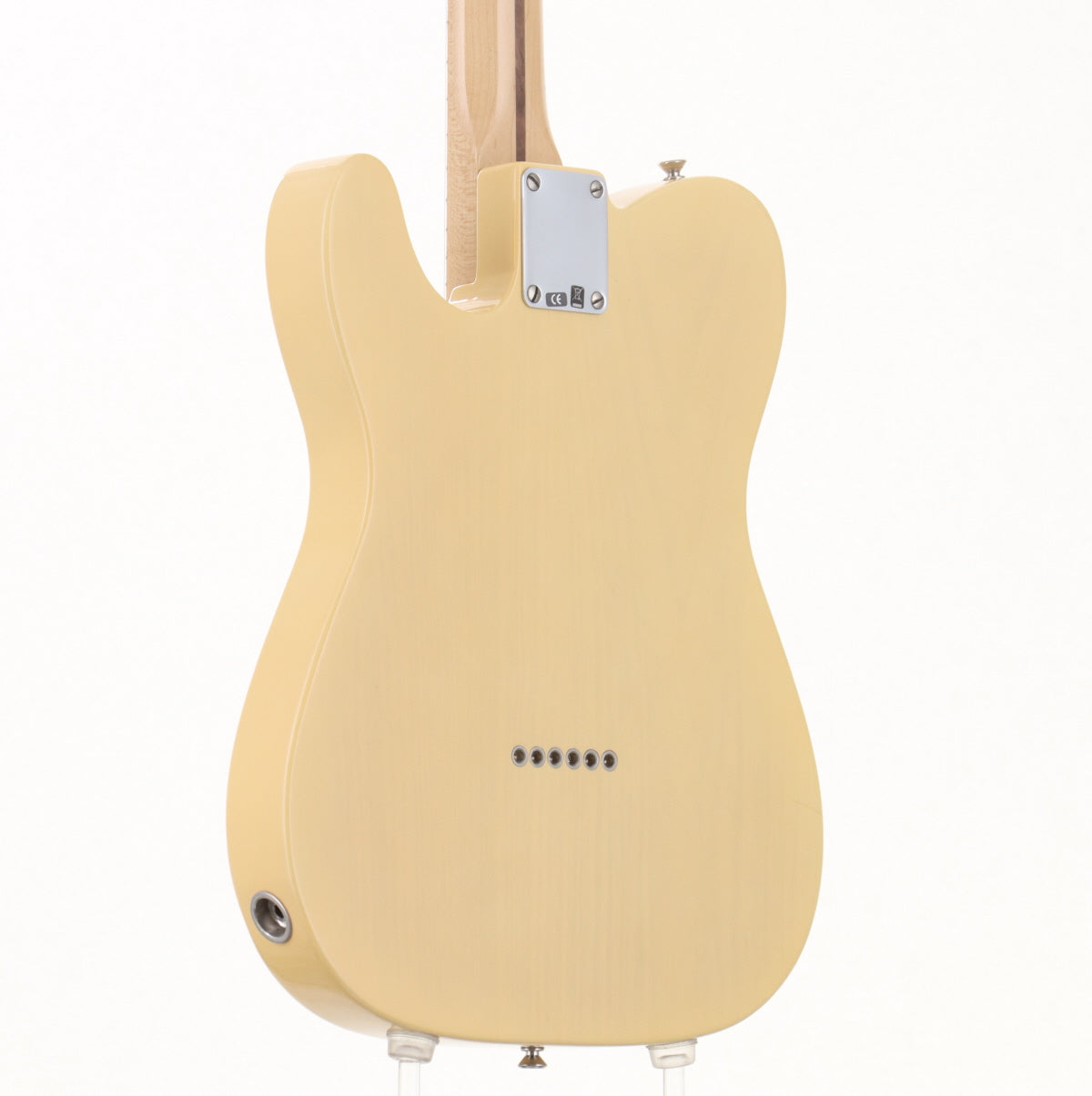 [SN V12029] USED FENDER USA / New American Vintage 52 Telecaster Butterscotch Blonde [06]