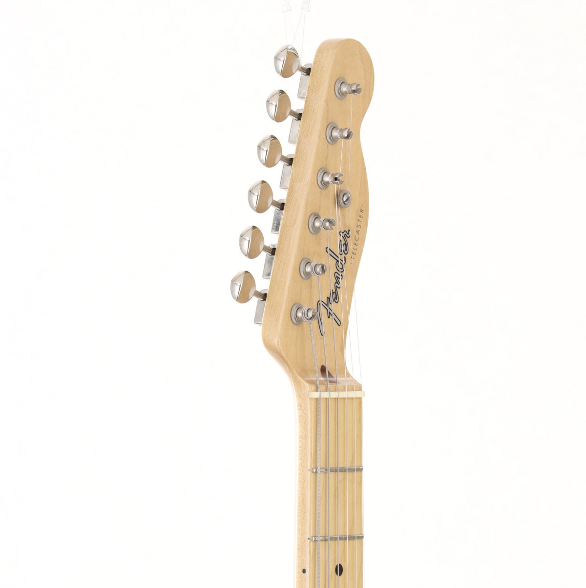 [SN V12029] USED FENDER USA / New American Vintage 52 Telecaster Butterscotch Blonde [06]