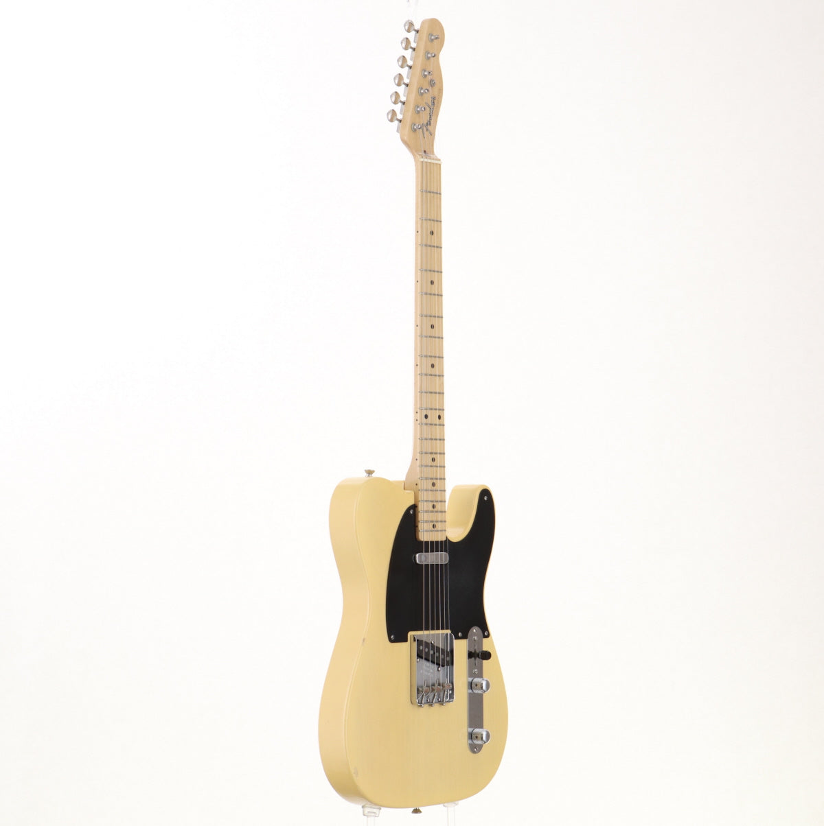 [SN V12029] USED FENDER USA / New American Vintage 52 Telecaster Butterscotch Blonde [06]