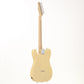 [SN V12029] USED FENDER USA / New American Vintage 52 Telecaster Butterscotch Blonde [06]