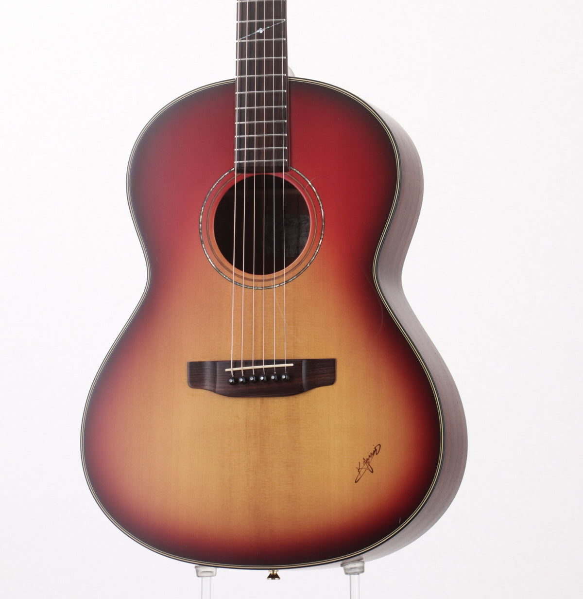 [SN 71331] USED K.Yairi / Angel Series RF-90 [05]