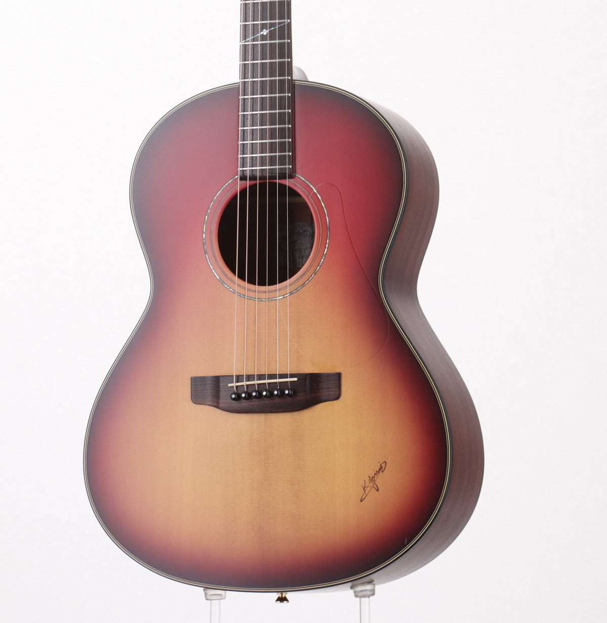 [SN 71331] USED K.Yairi / Angel Series RF-90 [05]