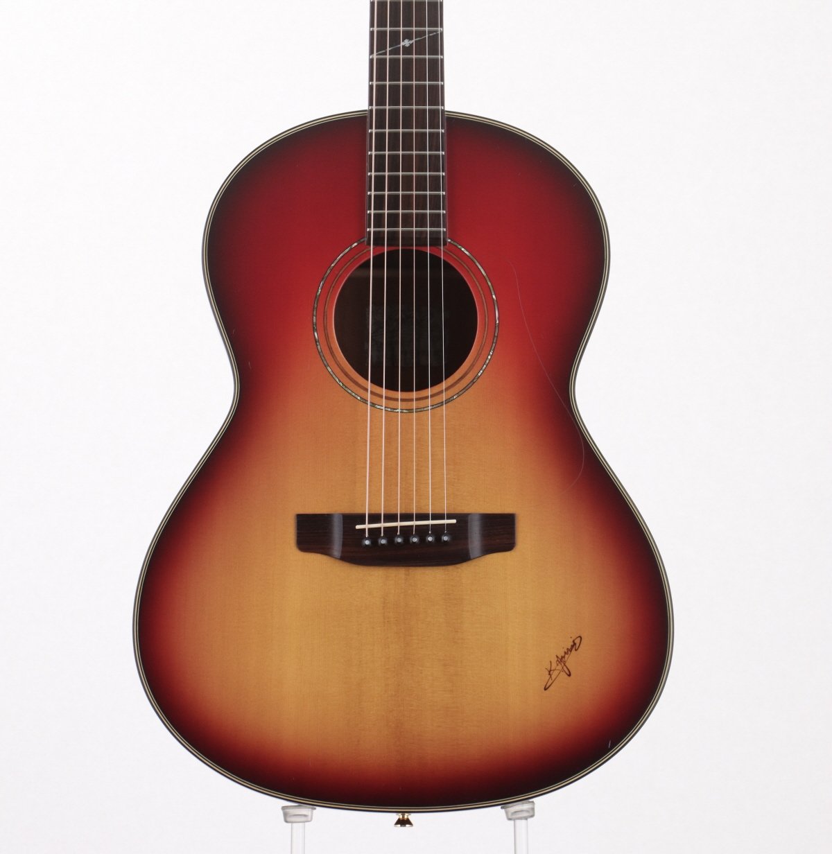 [SN 71331] USED K.Yairi / Angel Series RF-90 [05]