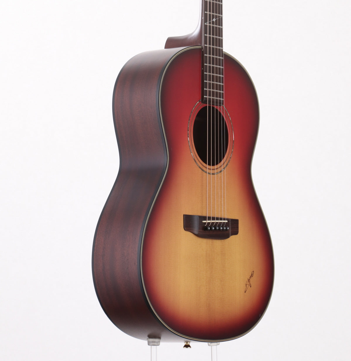 [SN 71331] USED K.Yairi / Angel Series RF-90 [05]