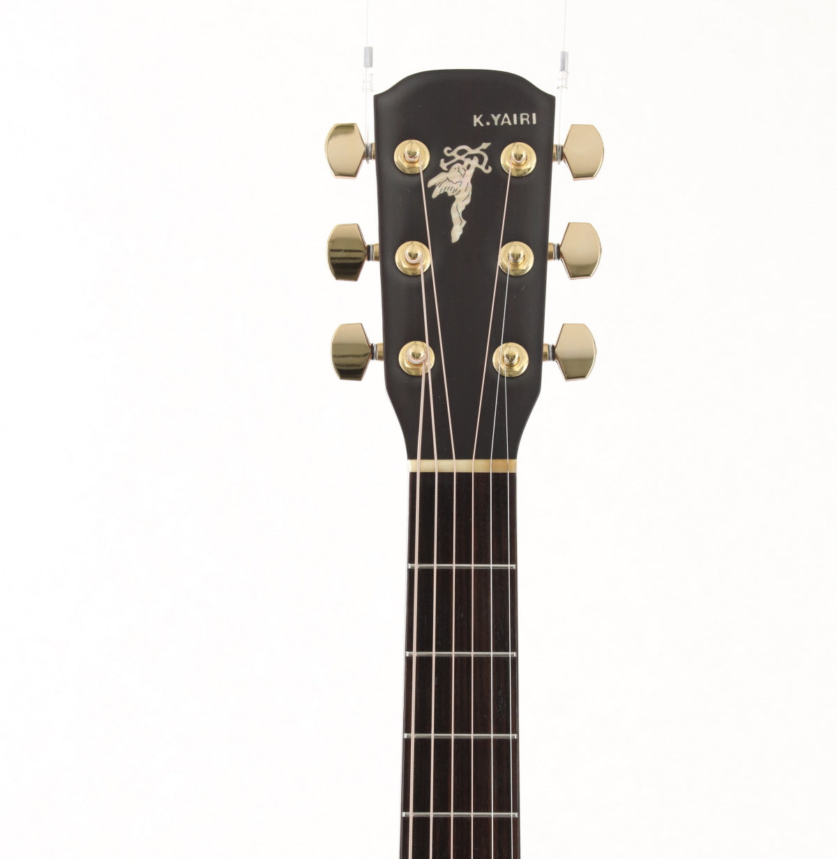 [SN 71331] USED K.Yairi / Angel Series RF-90 [05]