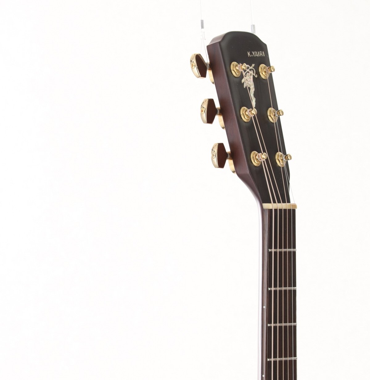 [SN 71331] USED K.Yairi / Angel Series RF-90 [05]