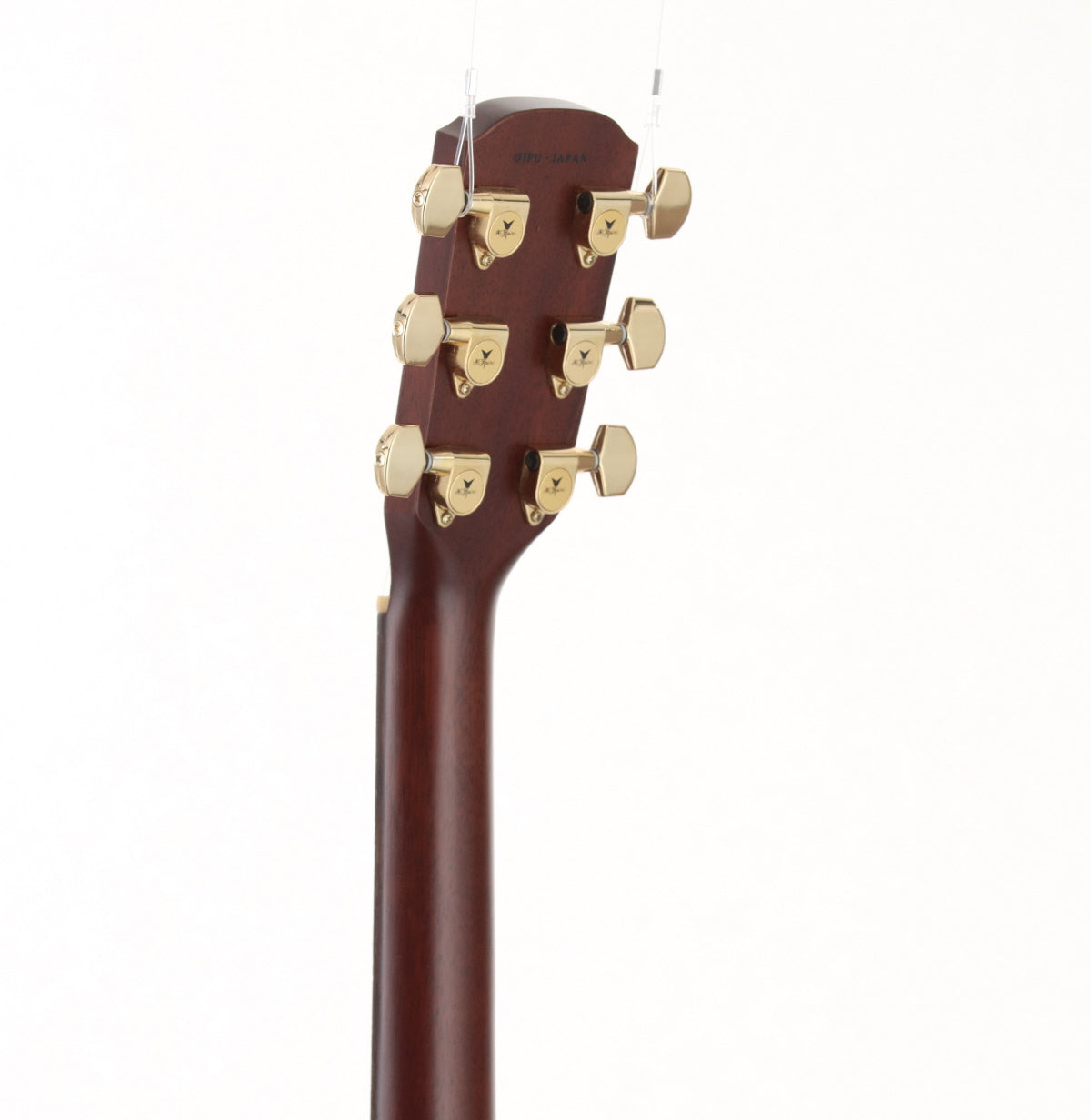 [SN 71331] USED K.Yairi / Angel Series RF-90 [05]