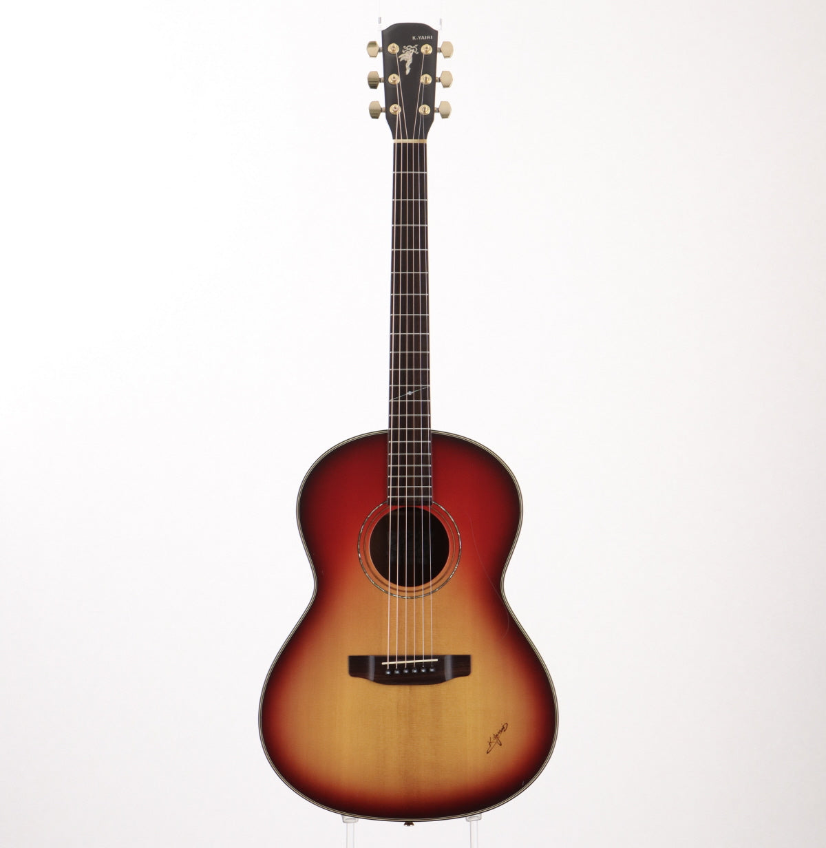[SN 71331] USED K.Yairi / Angel Series RF-90 [05]
