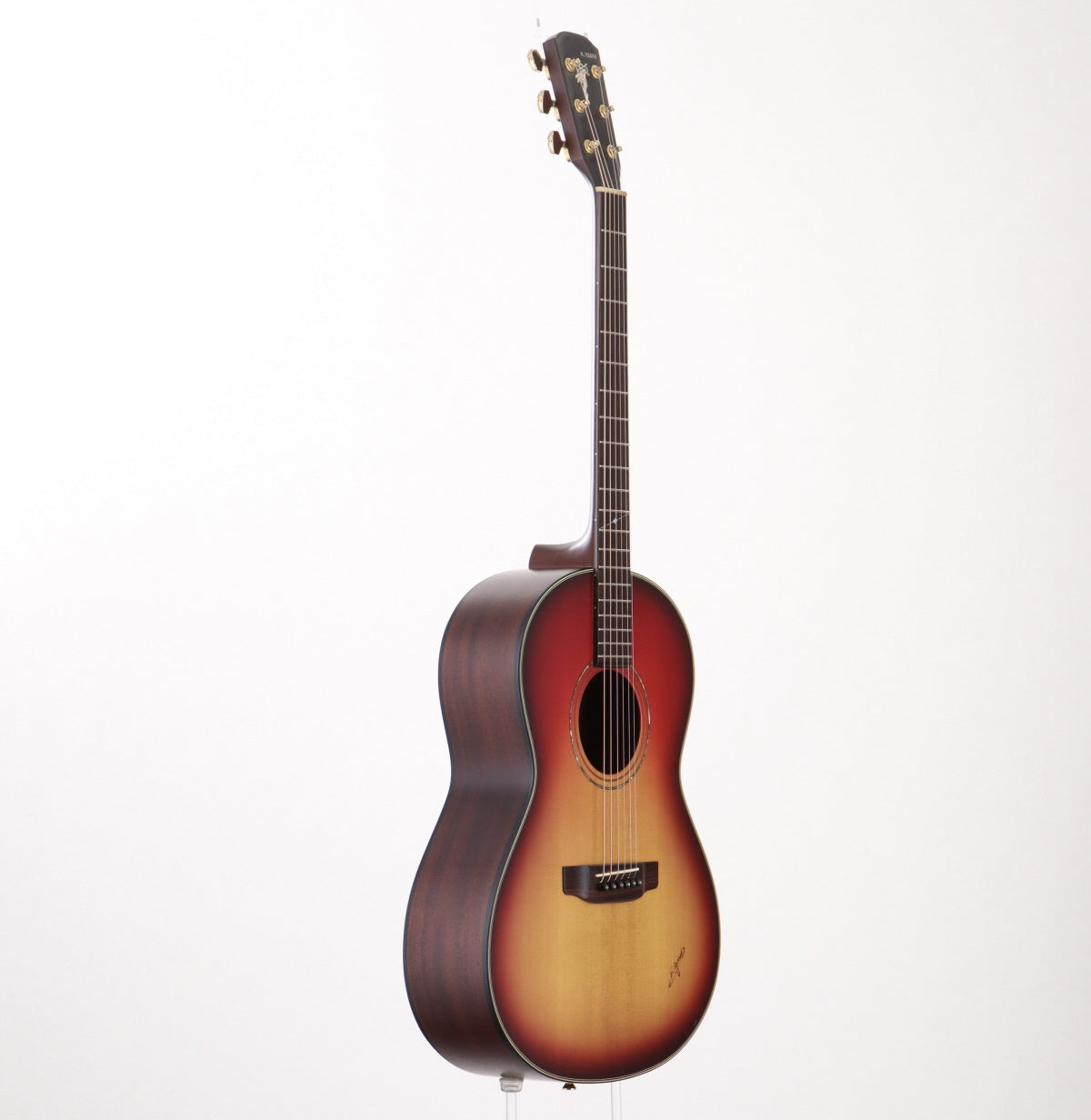 [SN 71331] USED K.Yairi / Angel Series RF-90 [05]