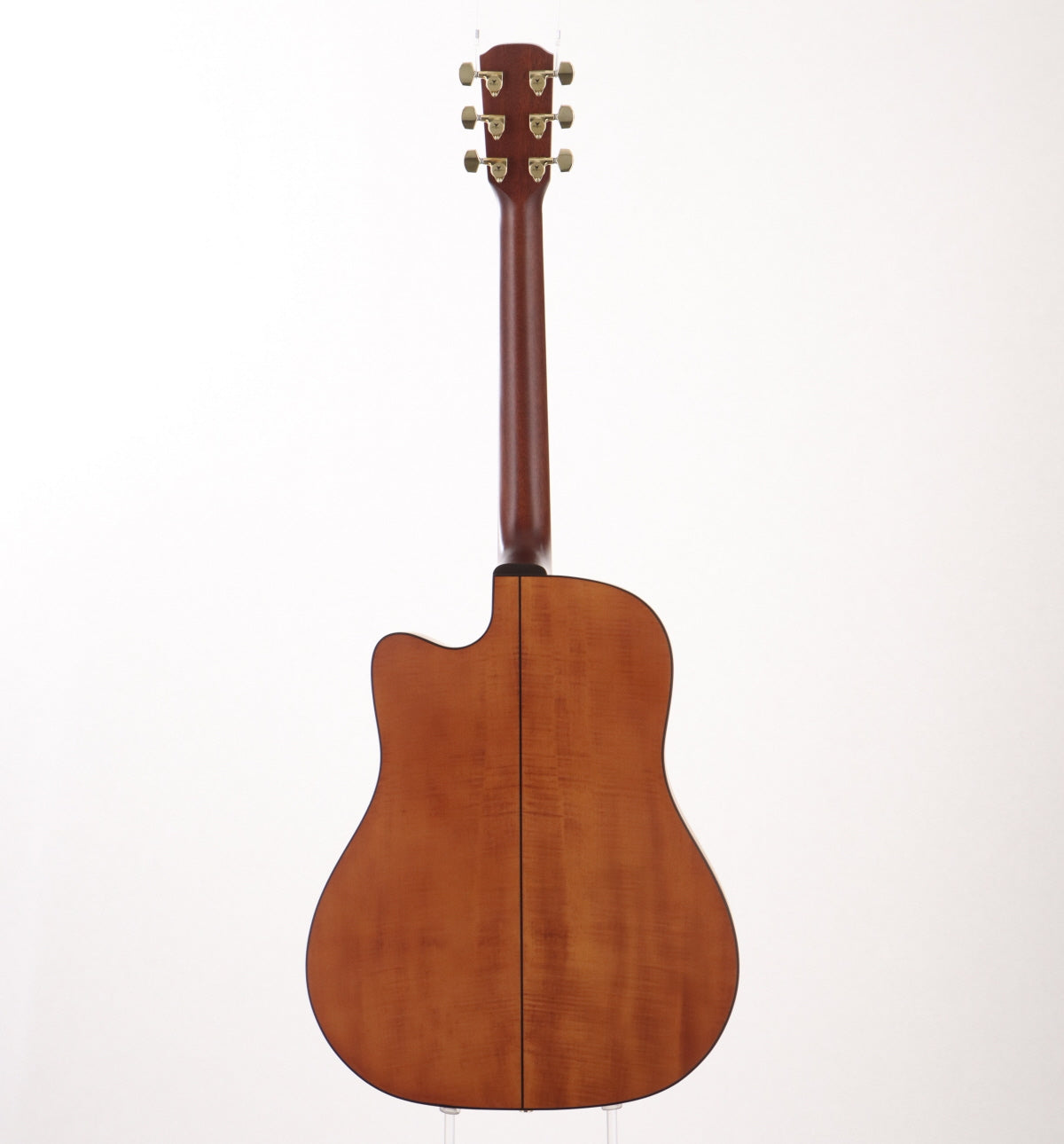 [SN 73302] USED K.Yairi / AY-65C Custom [05]
