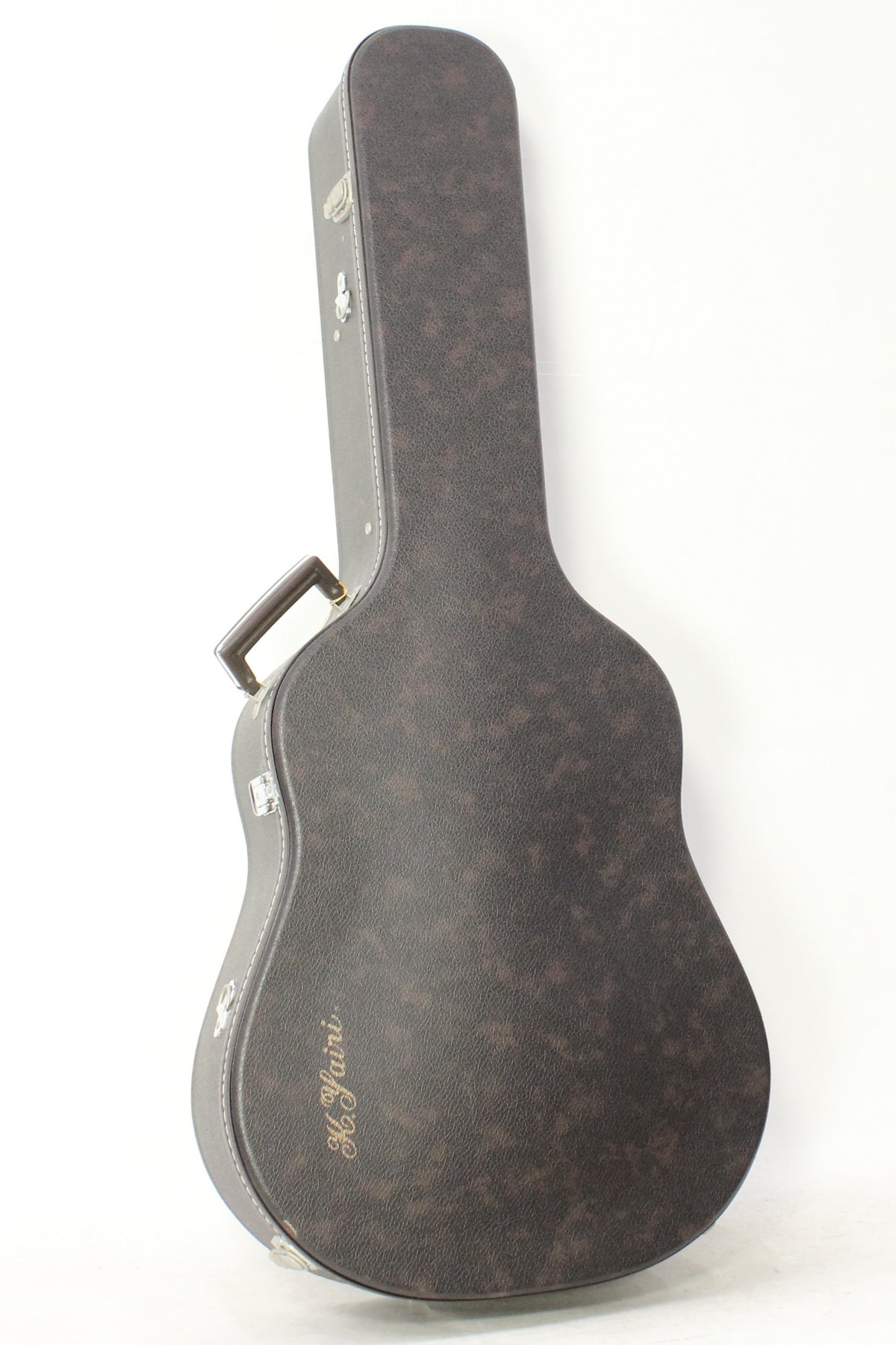 [SN 73302] USED K.Yairi / AY-65C Custom [05]