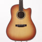 [SN 73302] USED K.Yairi / AY-65C Custom [05]