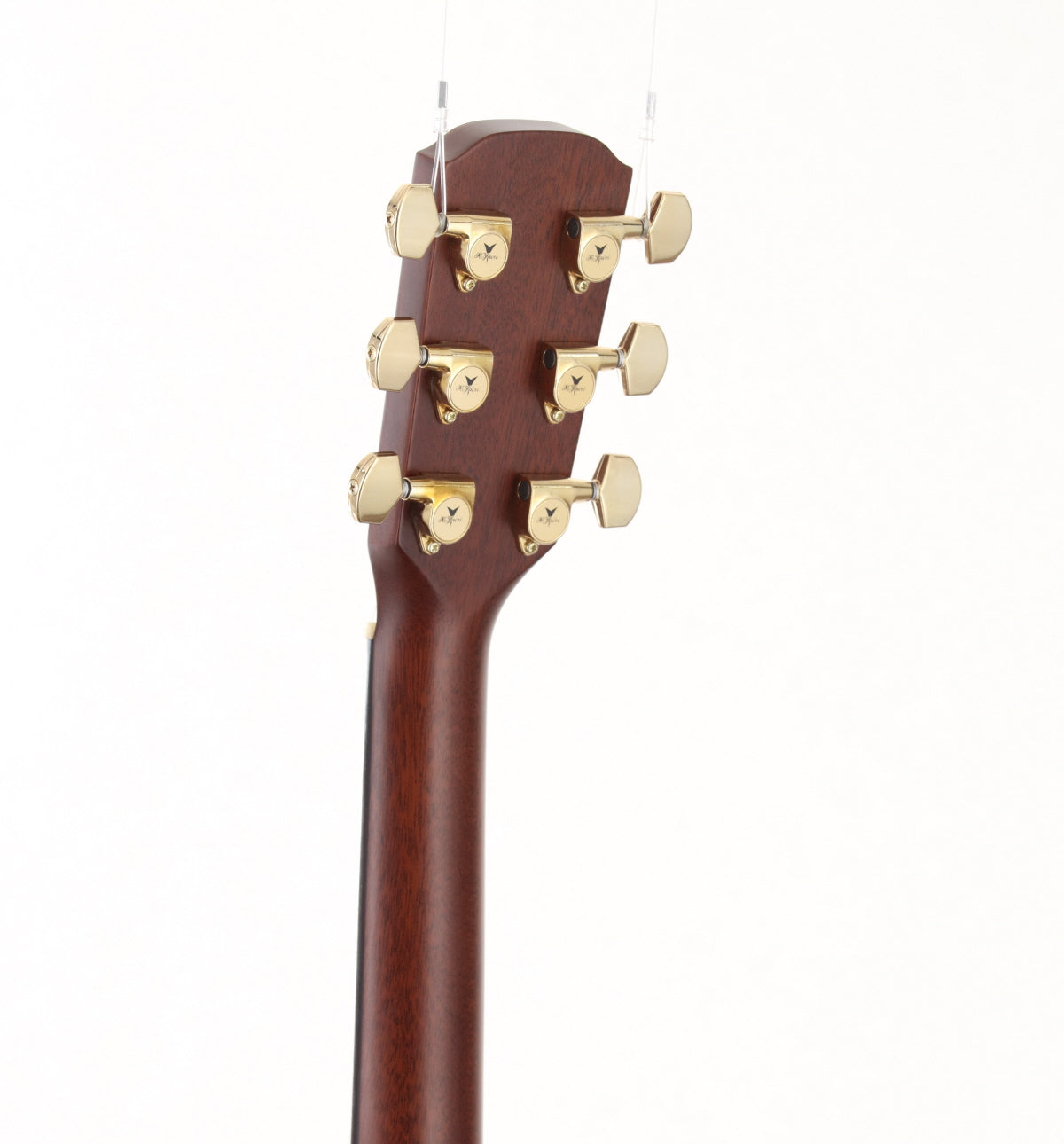 [SN 73302] USED K.Yairi / AY-65C Custom [05]